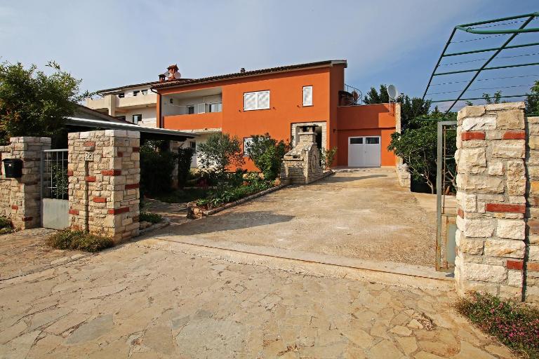 Apartment Valmas - B&B Pula