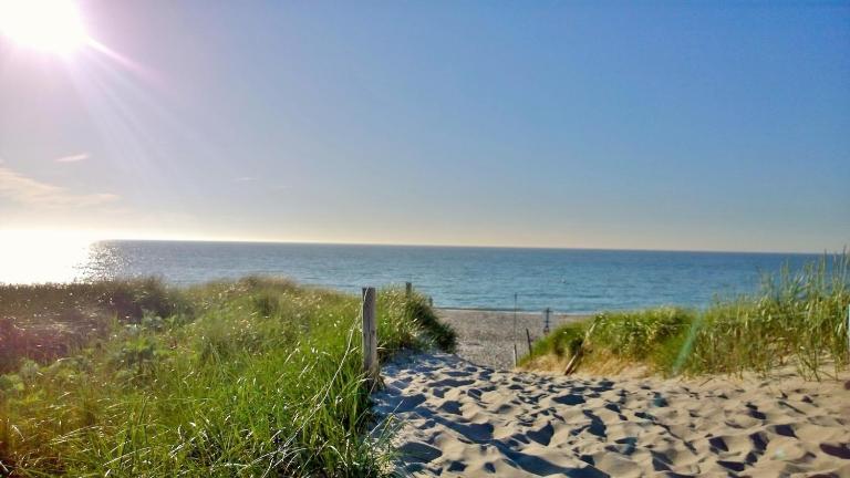 Ostsee Ferienappartements Dierhagen-Strand klein & fein - B&B Ostseebad Dierhagen