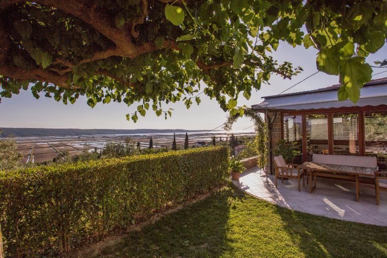 Apartment Stella Portoroz - B&B Portorose