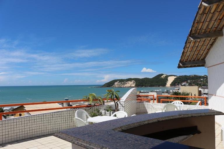 Marambaia Apart Hotel - B&B Natal