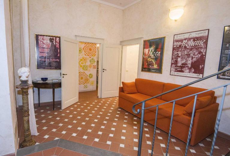 Appartamento Matteotti - B&B Volterra