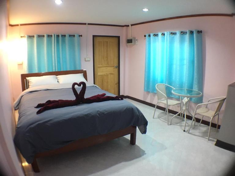 Smile Resort - B&B Ban Phai Cham Sin