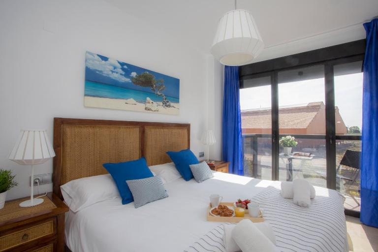 SingularStays Artes - B&B Valencia