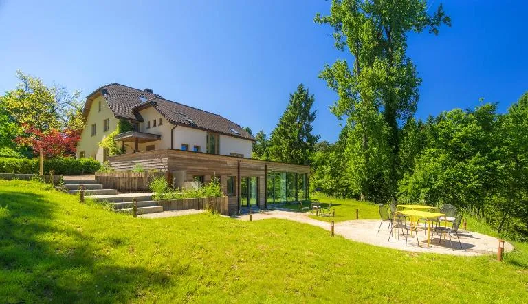 Espaces d'Or - B&B Wavre
