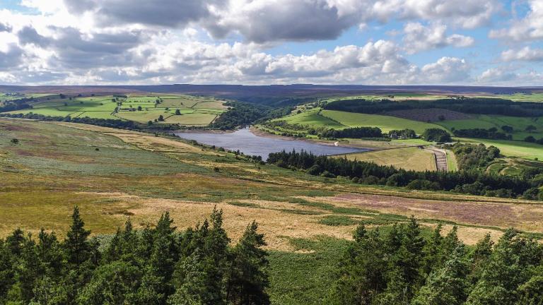 Swinton Bivouac - B&B Masham