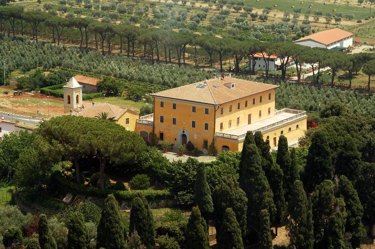 Terre Regionali Toscane - B&B Alberese