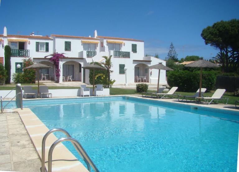 Nure Mar y Mar - Chambres d'hôtes Cala'N Blanes