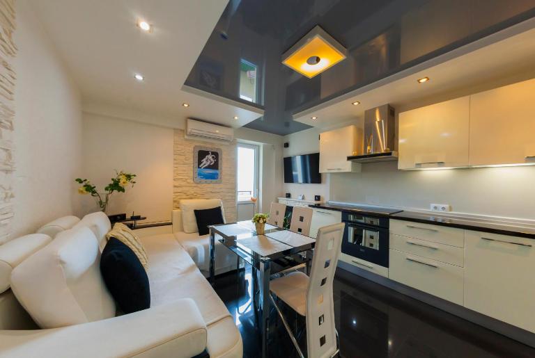 Apartment Prestige Hall - Ferienwohnung Kyjiw