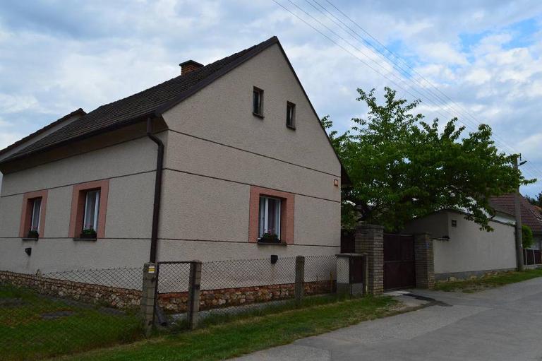 U Lokálky - B&B Zadní Třebaň