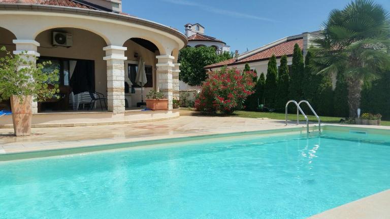 Villa Parenzo - B&B Poreč