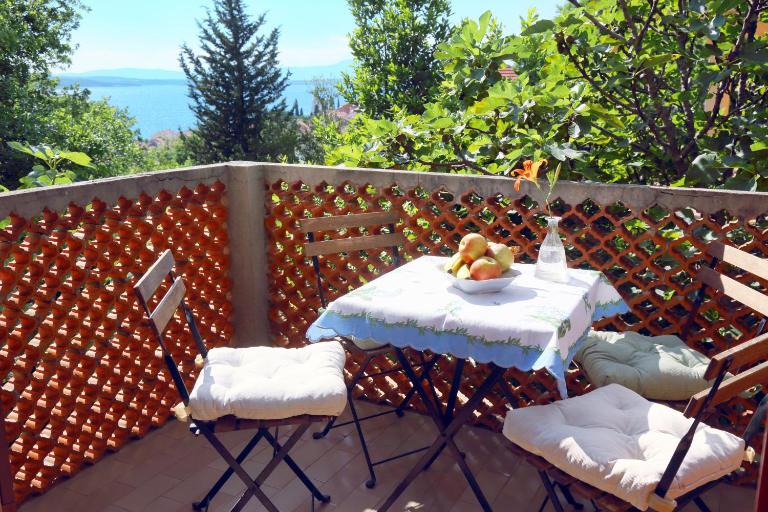 Apartman Marco Polo - B&B Selce