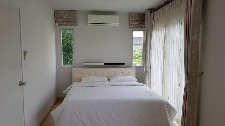 Muang Thong Home for Rent - Bed and Breakfast Ban Bang Phang
