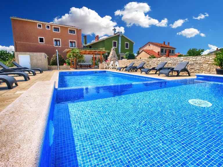 Apartments Mile 1249 - B&B Fasana