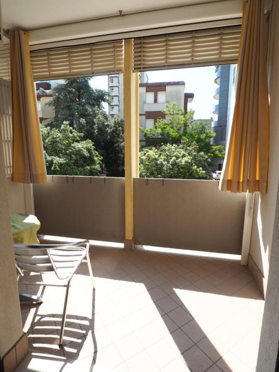 Solemare Federica - B&B Lignano Sabbiadoro