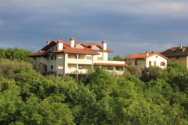 Residence Oliveto Mare Carso - B&B Sistiana