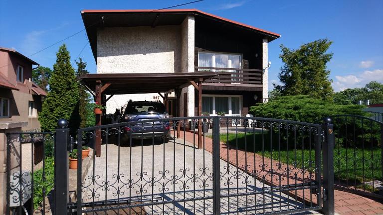 Privát 347 - Ferienwohnung Braunau