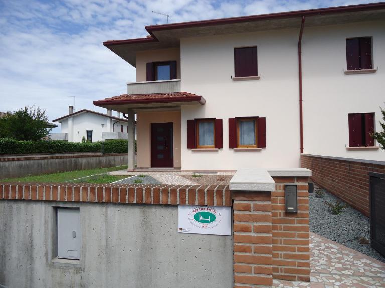 Re Leone Bed and Breakfast - B&B Rosà