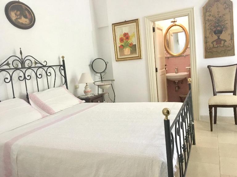 Villa Cenzina - Bed and Breakfast Selva di Fasano