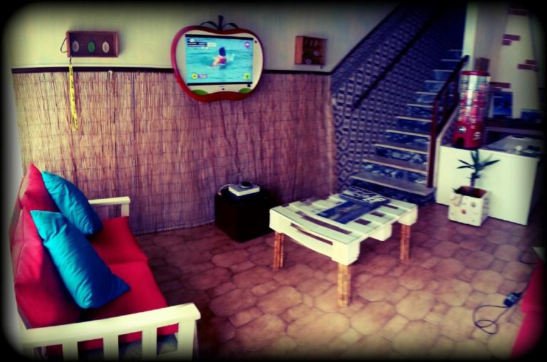 SwordFish Eco-House Peniche - B&B Peniche