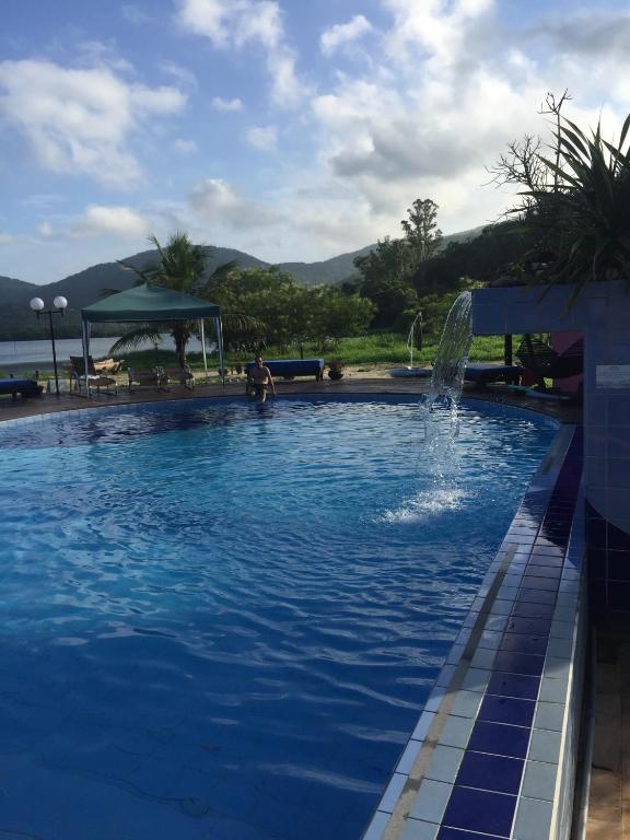 AP Beira da Lagoa da Conceição - Ferienwohnung Florianópolis