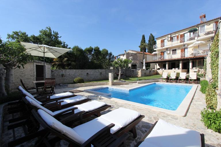 B&B Villa Velike Stine - B&B Medulin