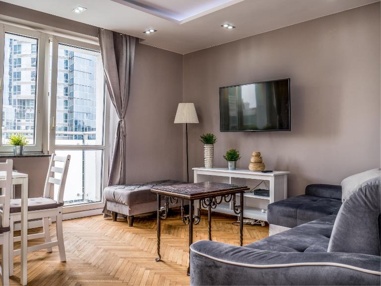 Little Home Apartments - B&B Varsavia