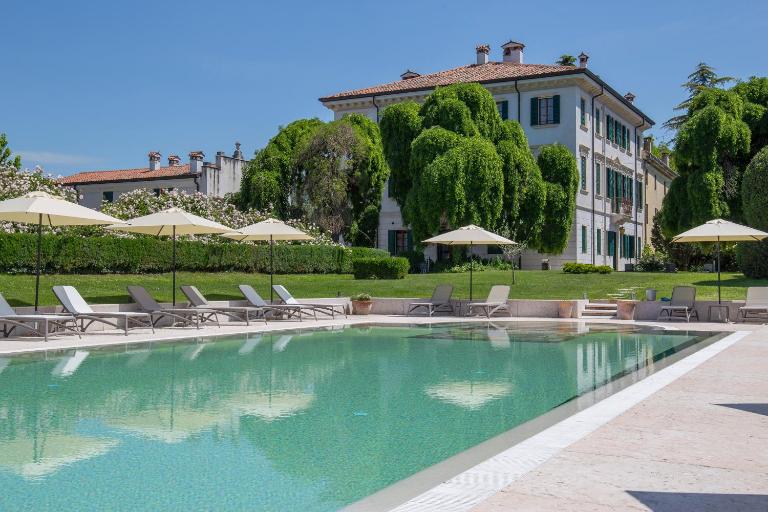 Villa Nichesola - B&B Colognola ai Colli