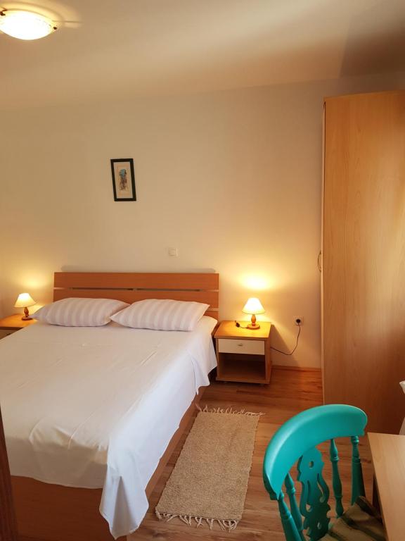 Apartments Marijana - B&B Rab