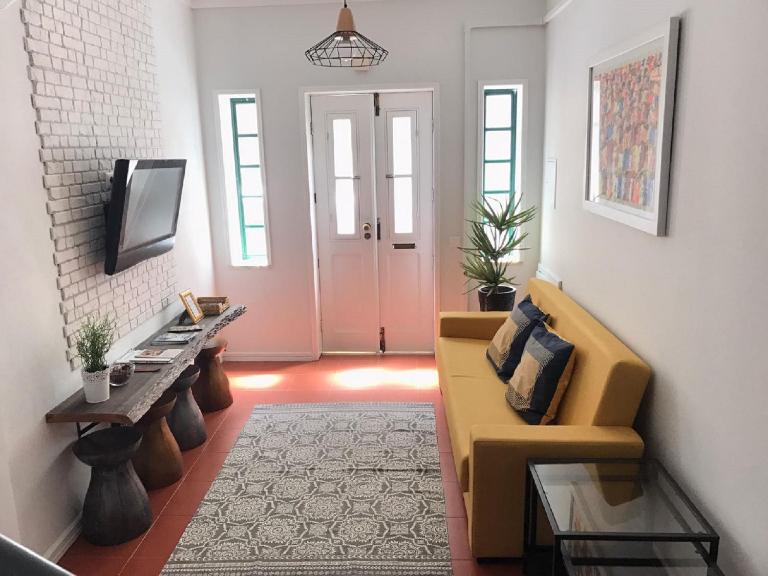 Casa da Ponte Amarela - Bed and Breakfast Aveiro