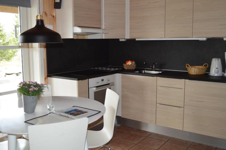 Nordseter Fjellpark, Hyttegrend - Chambres d'hôtes Nordseter
