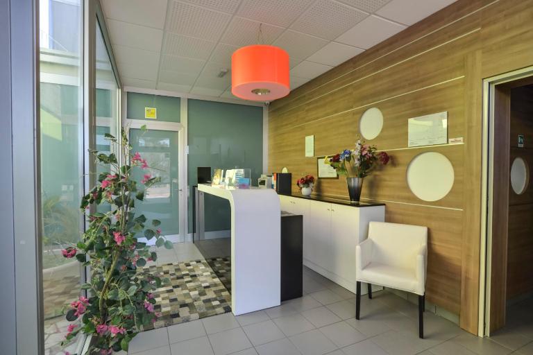 Motel S.16 - B&B Muro Leccese