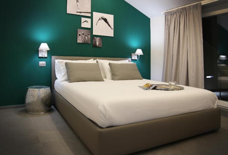 Affittacamere Bellavista - B&B La Spezia
