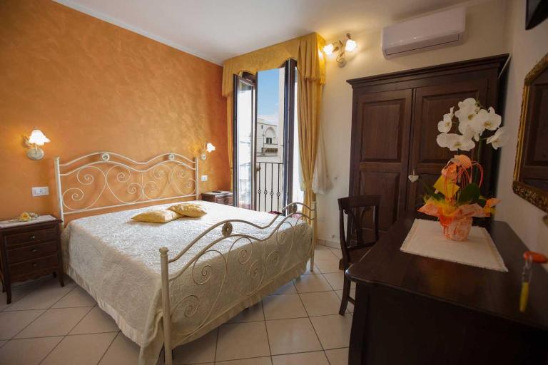 B&B Le due gioie - B&B Taviano