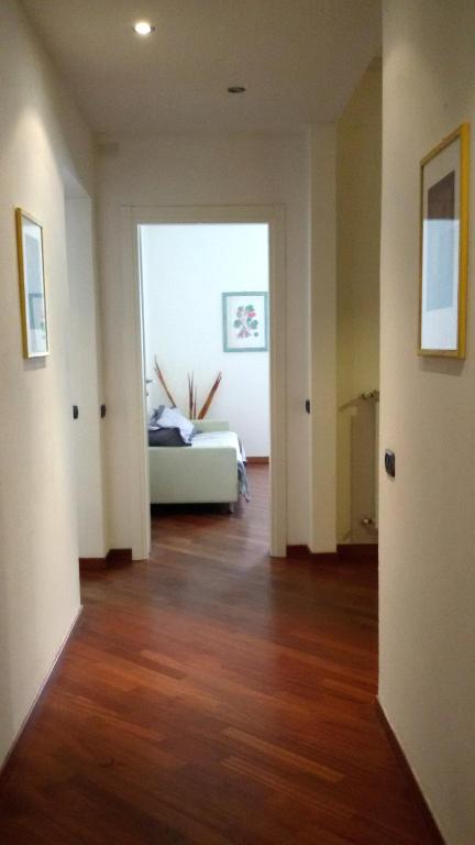 Da Iole - Chambres d'hôtes La Spezia