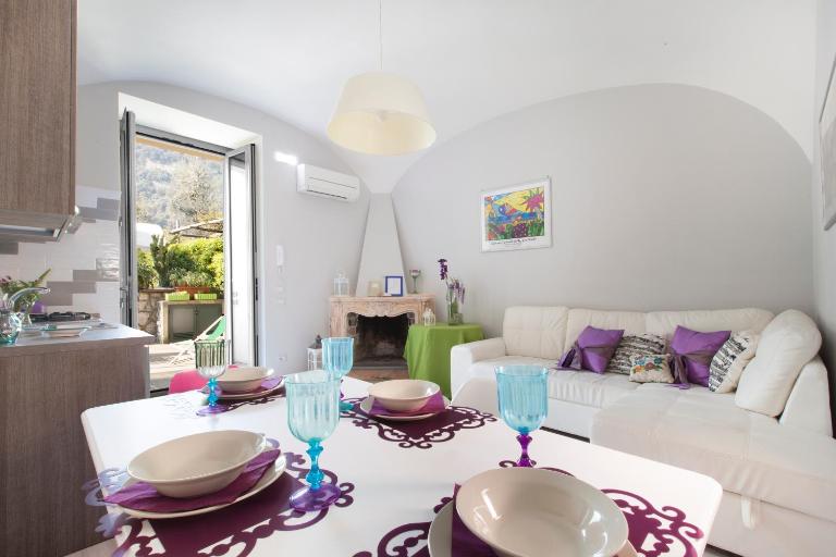 Dreaming Sorrento Suites - B&B Sorrento