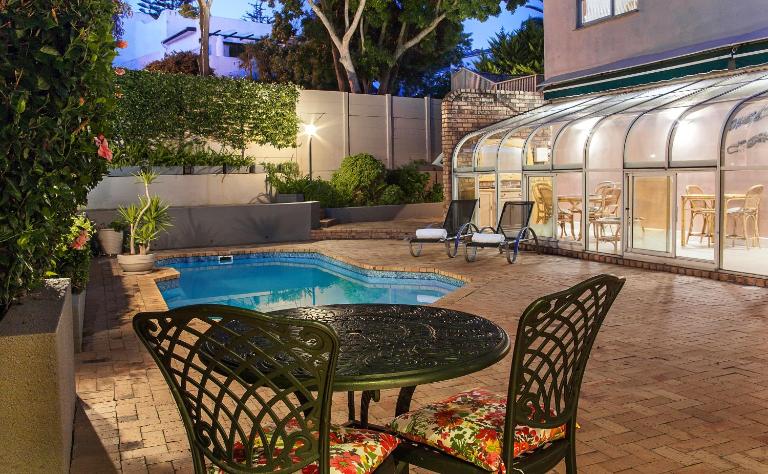 Maroela House Guest Accommodation - B&B Bellville