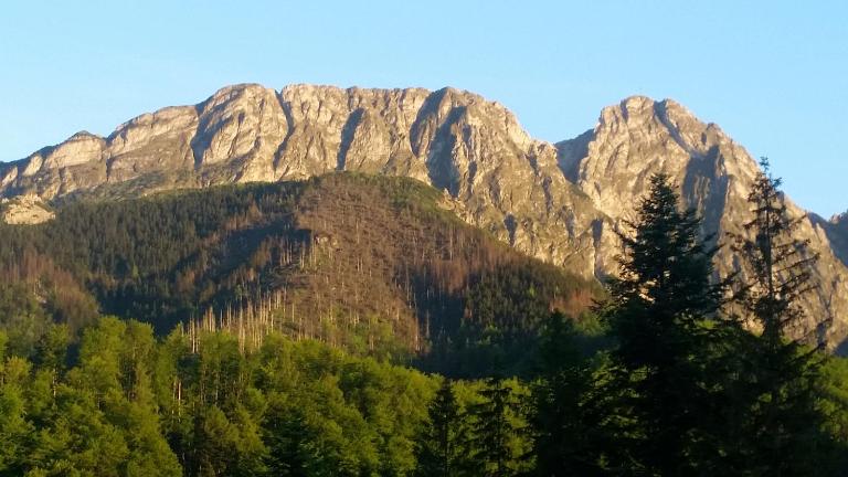 Willa Otulina pod Giewontem - B&B Zakopane