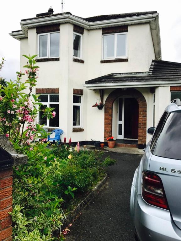 19 Westlands - B&B Westport