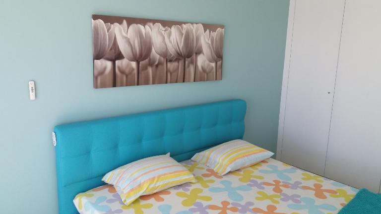Blue Anchor Apartment - B&B Vila Praia de Âncora