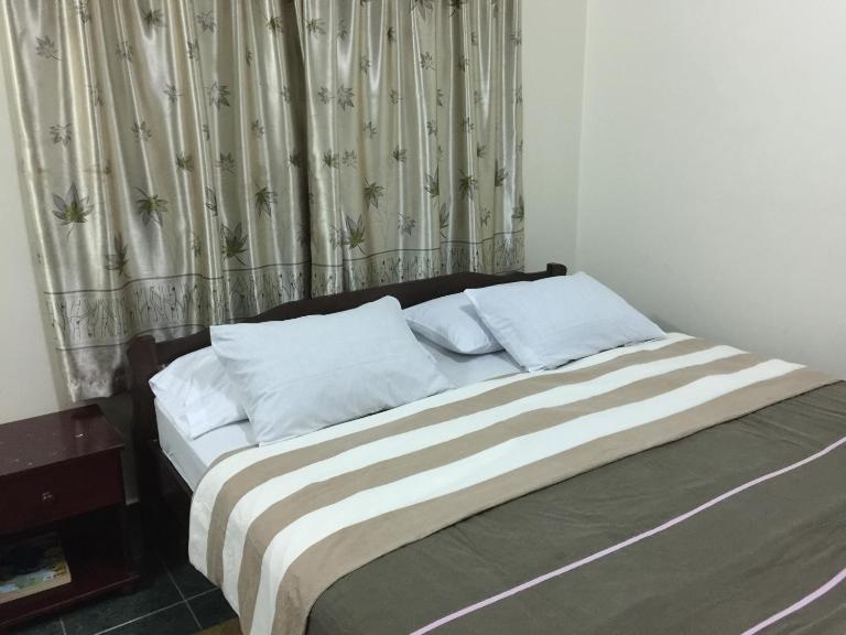 Studio's Willem Anthonie - B&B Paramaribo
