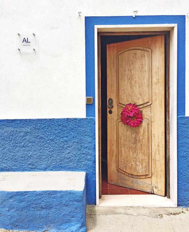 A Casa da Avó Leonor - B&B Idanha-a-Nova
