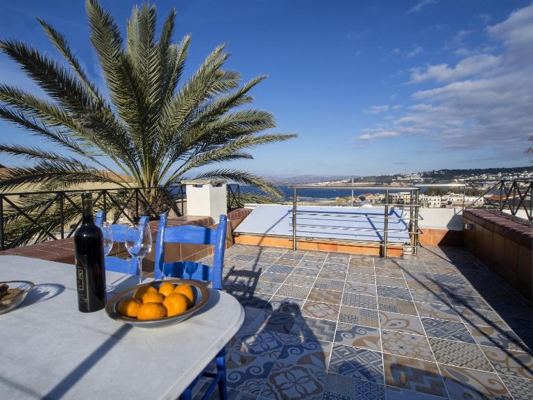 Venetian House - B&B Chania