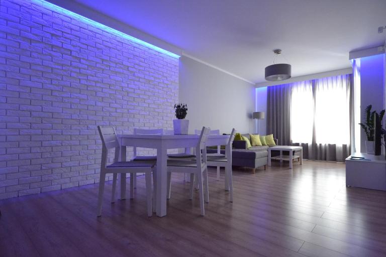 Grand De Luxe Solna - Ferienwohnung Kolberg