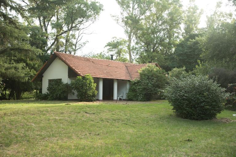 Las 4 Auroras - B&B Gualeguay