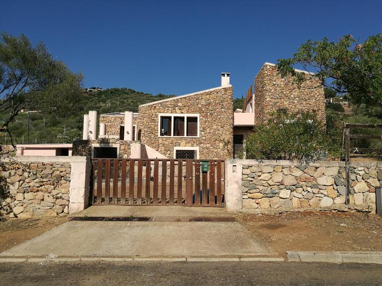 Eucalipti 1 - B&B Capitana