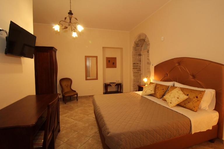 Palazzo 1892 Guest House - B&B Castelvetere in Val Fortore