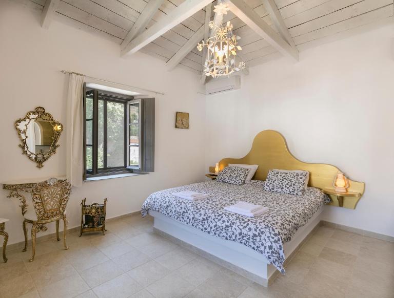 Villa Sunrise - B&B Ýdra