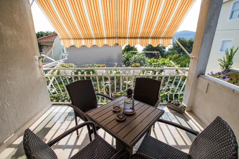 Apartment Cherie - B&B Traù