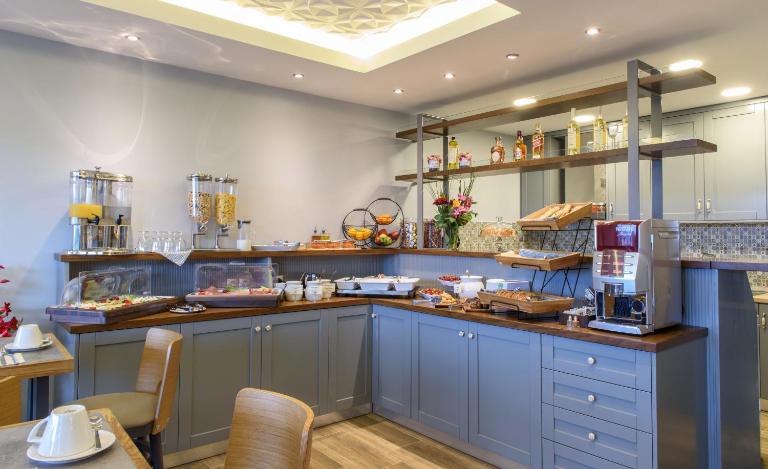 Athos Thea Luxury Rooms - B&B Sarti