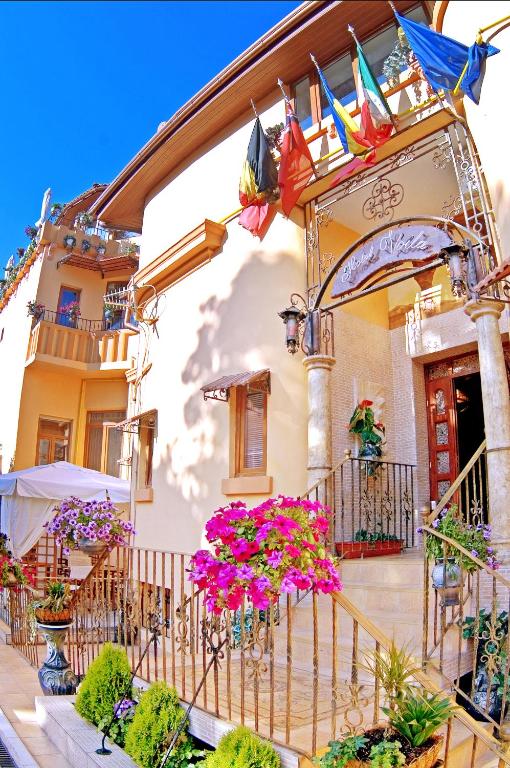 Voila Inn - B&B Costanza